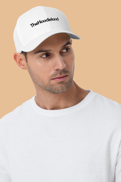 Classic - Essential & Hat 63% Polyester II White