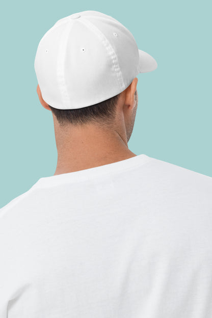 Classic - Essential & Hat 63% Polyester II White