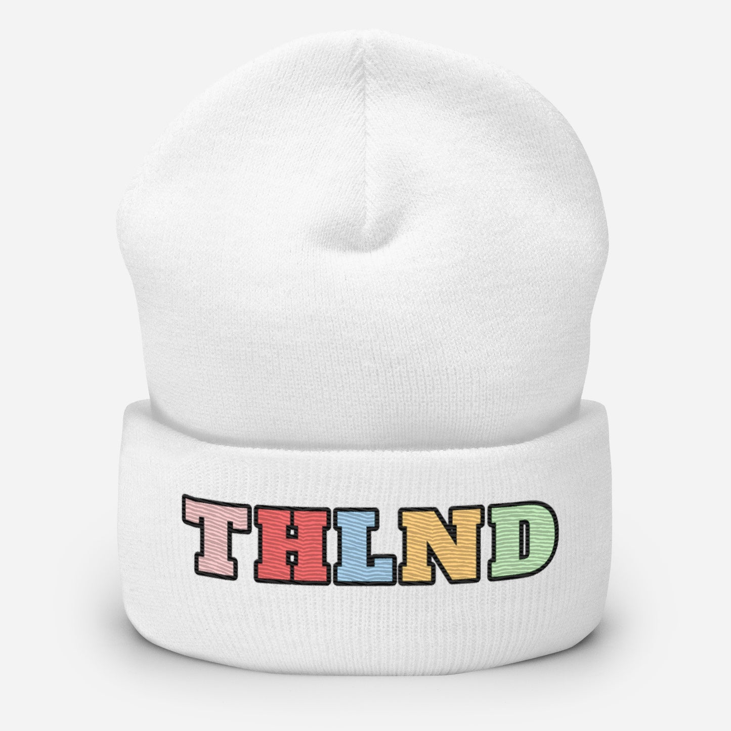 Classic -  Cuddle & Beanie 100% Turbo Acrylic II White