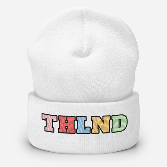 Classic -  Cuddle & Beanie 100% Turbo Acrylic II White