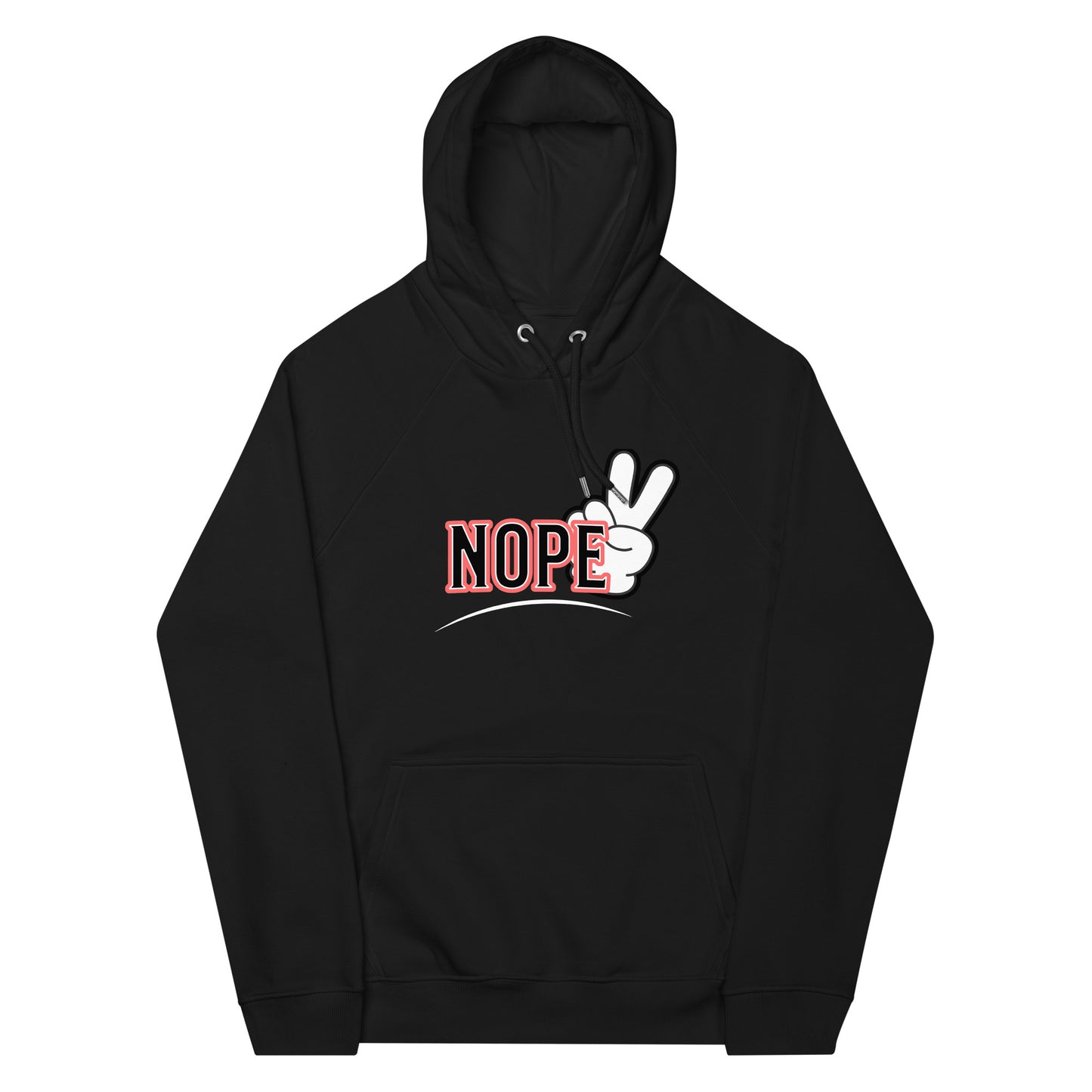 Best hoodies  black & white front reference