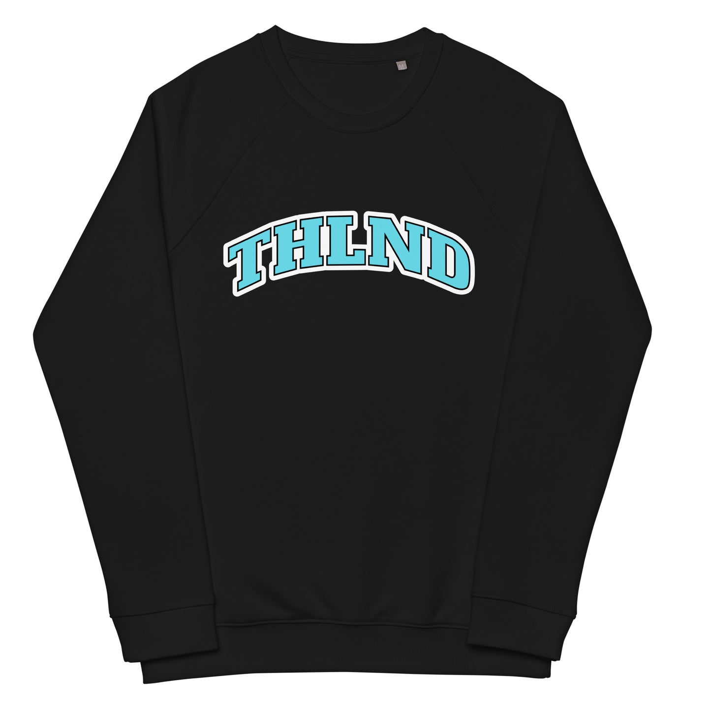 Cool Sweatshirts black front reference